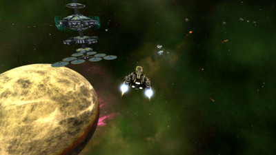 星球飞机大战小游戏苹果版下载