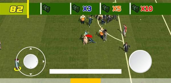 胖足球跑游戏手机版下载