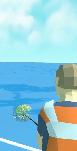超级渔夫3D手机iPhone版