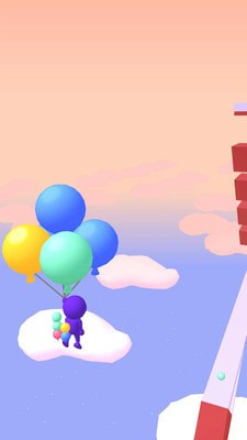 气球竞赛游戏最新版下载