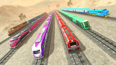 火车模拟器2021游戏下载
