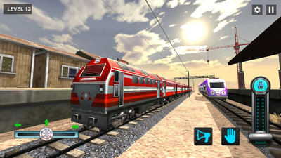 火车模拟器2021游戏下载