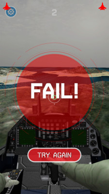 空军战斗模拟破解版最新iOS下载