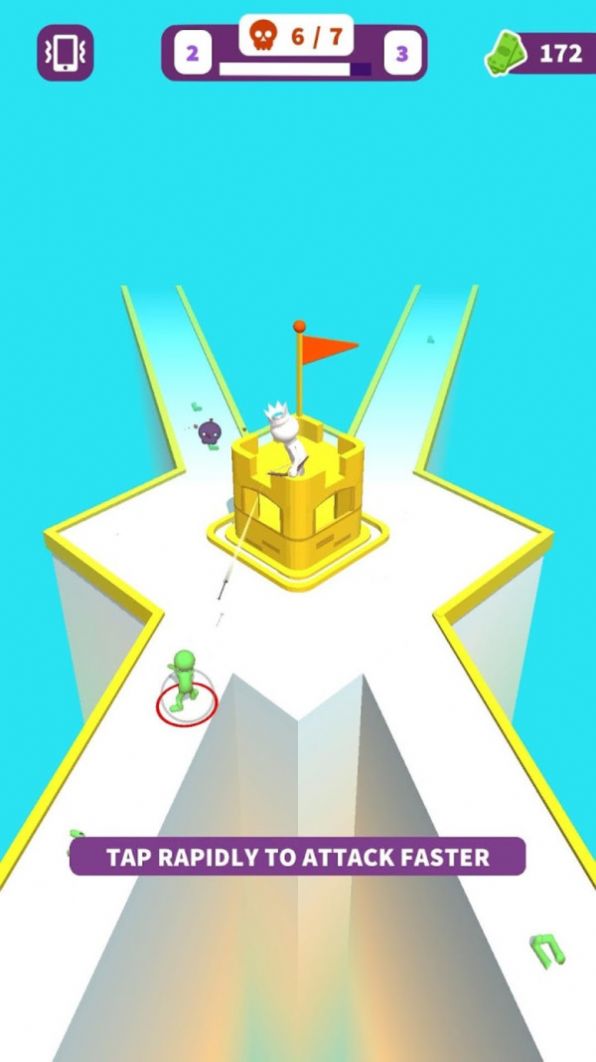 弓箭手城堡之战最新版iOS下载