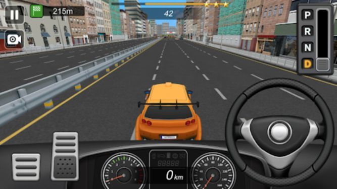 交通和驾驶模拟器游戏安卓版下载