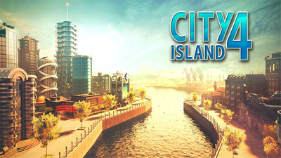 城市岛屿4破解版下载最新