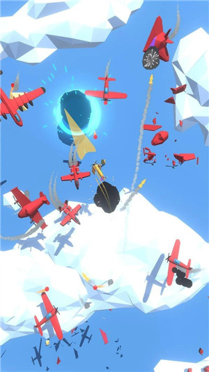 轰炸飞机游戏手机版下载
