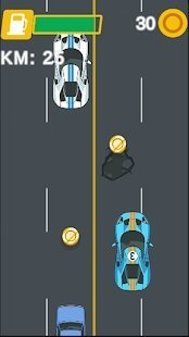 无限燃料赛车最新版游戏下载