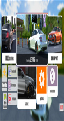 豪车驾驶模拟器下载安卓版
