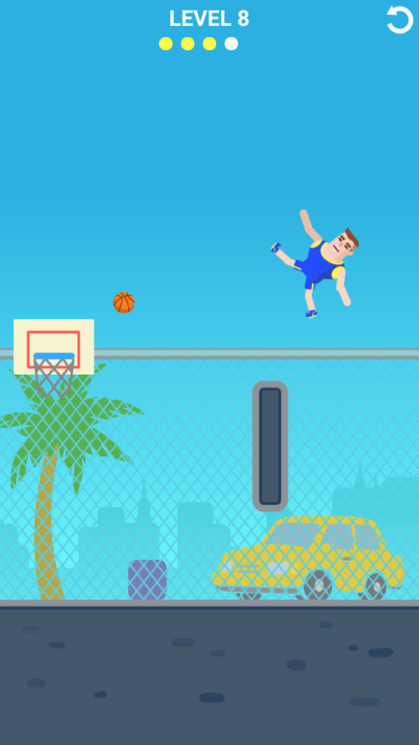 定点篮球游戏免费版下载