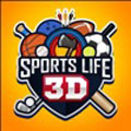 体育生活3D苹果版