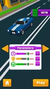 疯狂交通赛车手破解版游戏iOS预约