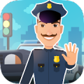警察巡逻模拟城市免费版