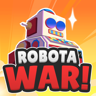 机器人的战争破解版