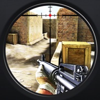 射击战争游戏手机版