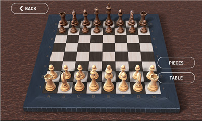 国际象棋大师离线