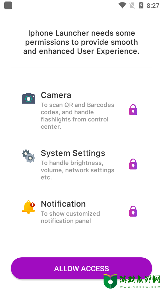 ios16安卓启动器(iOS 16 Launcher Pro)