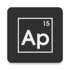 ap15桌面启动器app极简版