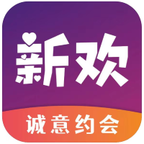 新欢公园app安卓版