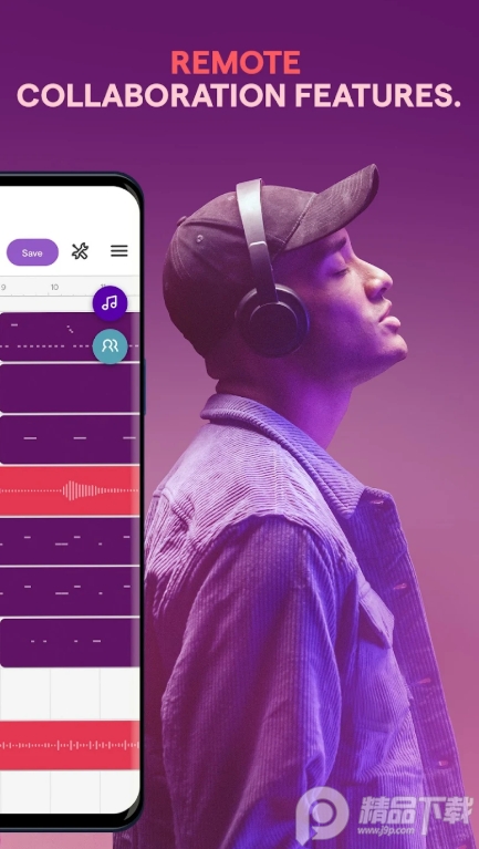 Soundtrap(Spotify作曲软件)
