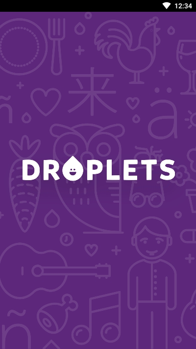 droplets软件