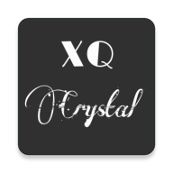 蚂蚁森林模块XQ_Crystal