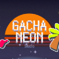 Gacha Neon加查霓虹灯版