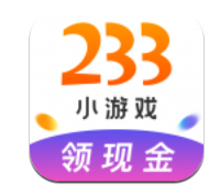 233小游戏app
