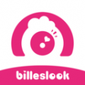 Billeslook日本美瞳商城app安卓版免费版下载安装
