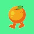 橙子健康计步
