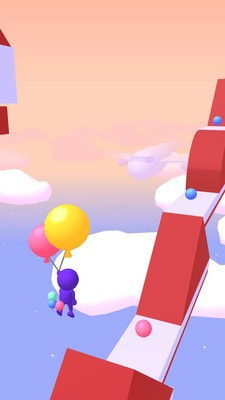 气球竞赛游戏最新版下载