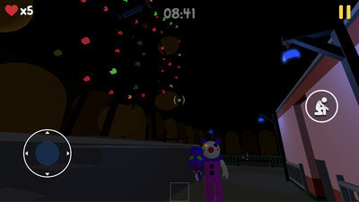 小丑猪狂欢节无限生命iOS版下载