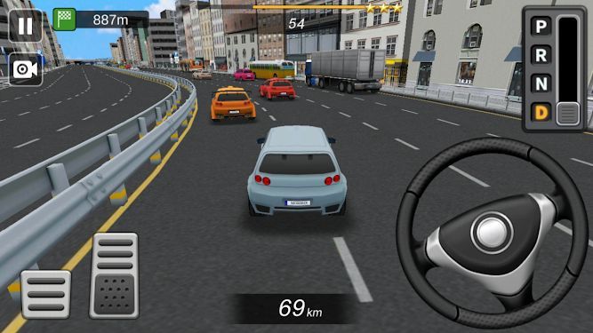 交通和驾驶模拟器手机版下载