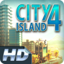 城市岛屿4破解版iOS