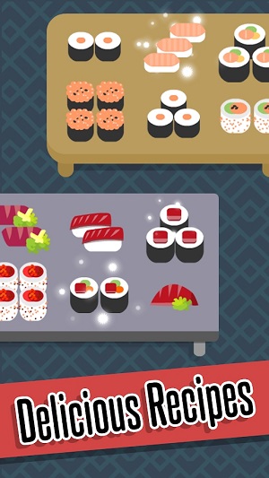 寿司风格手机版游戏下载