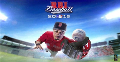 rbi棒球16汉化版免费下载