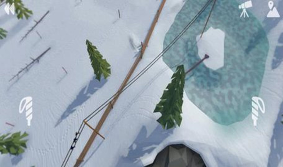 雪山滑雪大冒险苹果版中文版预约