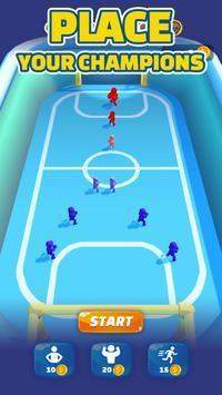 空闲足球比赛最新版iOS