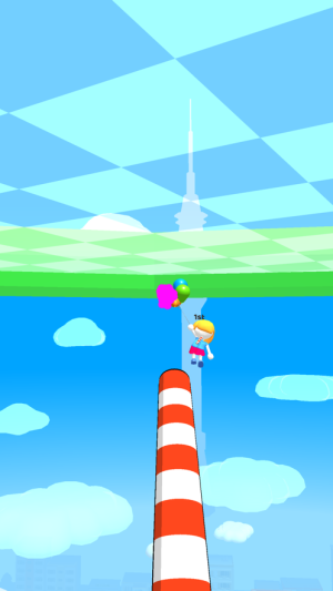 气球竞速2048安卓版游戏下载