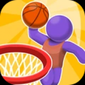 双人篮球赛iOS最新版
