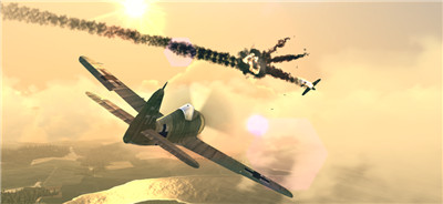 战机二战空战破解版下载安卓版游戏