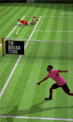 网球竞技场最新版安卓手游下载