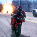 超级忍者摩托车ios正式版