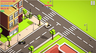 城市追车游戏最新版下载