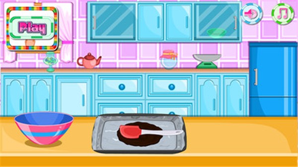 烹饪糖果披萨游戏安卓版2022下载