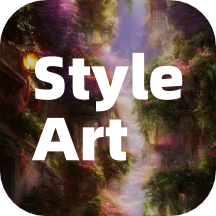StyleArt绘画安卓免费版
