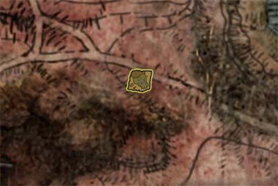 艾尔登法环地图碎片在哪-全地图碎片位置一览