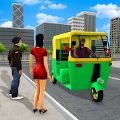 驾驶人力车运输模拟最新版