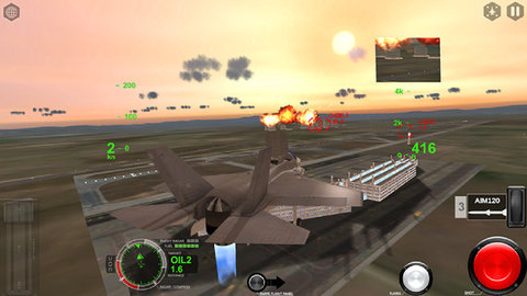 AirFighters Pro