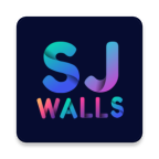 SJWALLS高清壁纸安卓版下载地址apk